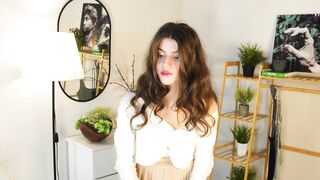 kelsipucio Top Porn Video [Chaturbate] - new, shy, young, 18, teen