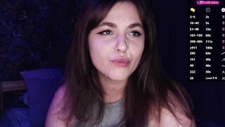 Watch milk_slice Best Porn Video [Chaturbate] - bigass, lovense, blowjob, cum, bigboobs