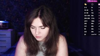 Watch milk_slice Best Porn Video [Chaturbate] - bigass, lovense, blowjob, cum, bigboobs