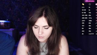 Watch milk_slice Best Porn Video [Chaturbate] - bigass, lovense, blowjob, cum, bigboobs