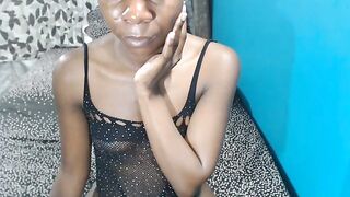 Virgin_Babe20 Top Porn Video [Stripchat] - handjob, deepthroat-blowjob, ass-to-mouth, ebony-blowjob, deepthroat