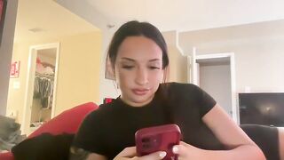 Watch itscherrydaze Top Porn Video [Chaturbate] - new, hugetits, natural, bigtits, bigboobs