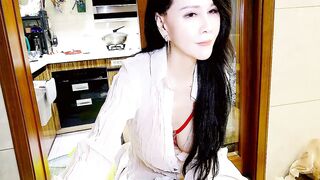 Watch xinxinbabe New Porn Video [Stripchat] - anal, anal-mature, anal-fingering, asian, titty-fuck