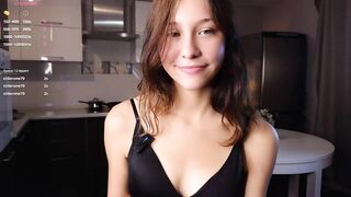 wanettabal Cam Porn Video [Chaturbate] - new, young, 18, skinny, teen