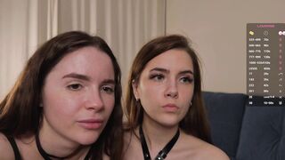 Watch TashiaBosack Cam Porn Video [Stripchat] - nipple-toys, dirty-talk, lesbians, cam2cam, squirt-white