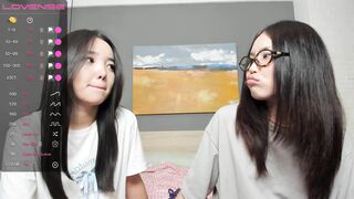 Watch little_yena Top Porn Video [Chaturbate] - smalltits, asian, squirt, skinny, lush