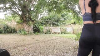 paoguerrax354 HD Porn Video [Chaturbate] - ebony, bigass, squirt, asian, teen