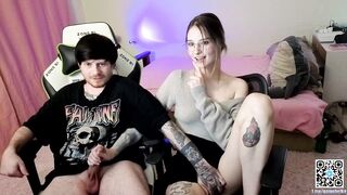 gamebelka HD Porn Video [Chaturbate] - new, young, 18, skinny, teen