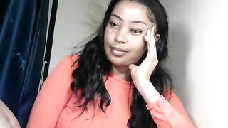 Watch Petite_lexii Leaked Porn Video [Stripchat] - petite-ebony, african, orgasm, young, dildo-or-vibrator