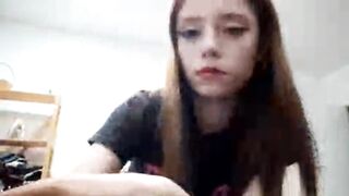 bettyshroyer Best Porn Video [Chaturbate] - new, shy, 18, teen, cute