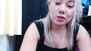 Watch caro_1506 Best Porn Video [Stripchat] - trimmed, young, latin-deepthroat, latin-masturbation, latin-foot-fetish