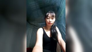 Mina-1234 Top Porn Video [Stripchat] - asian, titty-fuck, petite-asian, romantic, petite