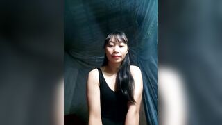 Mina-1234 Top Porn Video [Stripchat] - asian, titty-fuck, petite-asian, romantic, petite