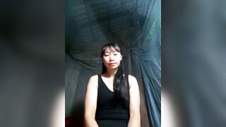 Mina-1234 Top Porn Video [Stripchat] - asian, titty-fuck, petite-asian, romantic, petite