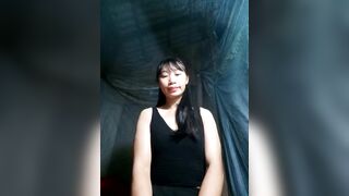 Mina-1234 Top Porn Video [Stripchat] - asian, titty-fuck, petite-asian, romantic, petite