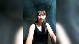 Mina-1234 Top Porn Video [Stripchat] - asian, titty-fuck, petite-asian, romantic, petite