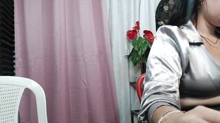 Watch Solangevalez HD Porn Video [Stripchat] - swallow, anal-toys, big-tits-deepthroat, blondes-young, new-young