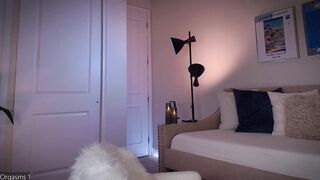 Watch zlicious Hot Porn Video [Chaturbate] - tease, new, goddess, dp