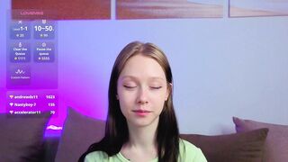 Watch joyce_murphy Leaked Porn Video [Chaturbate] - new, shy, smalltits, lovense, 18
