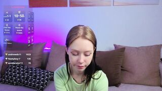 Watch joyce_murphy Leaked Porn Video [Chaturbate] - new, shy, smalltits, lovense, 18