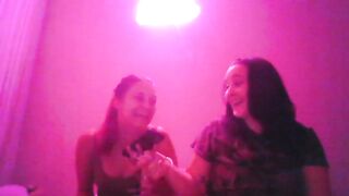 BedroomBarbie Hot Porn Video [Stripchat] - lesbians, cheap-privates-latin, gagging, spanking, flashing
