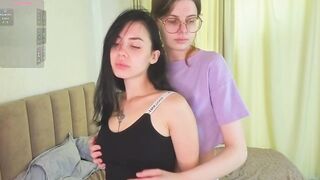 Watch MathildaMinotti New Porn Video [Stripchat] - hd, mixed, kissing, piercings, athletic