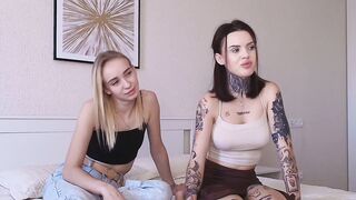 Watch KateTown Leaked Porn Video [Stripchat] - spanking, handjob, anal-masturbation, redheads-blowjob, emo