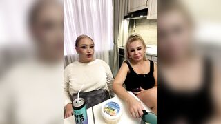 SteflerMonny_ Best Porn Video [Stripchat] - white, group-sex, recordable-privates, upskirt, cam2cam