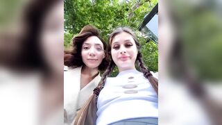 Watch mmelicious Best Porn Video [Stripchat] - blowjob-teens, petite, small-tits, striptease-white, petite-white