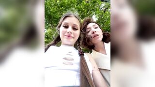 Watch mmelicious Best Porn Video [Stripchat] - blowjob-teens, petite, small-tits, striptease-white, petite-white