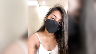 Telugu_sweet_couple_345 Leaked Porn Video [Stripchat] - couples, girls, fitness, busty
