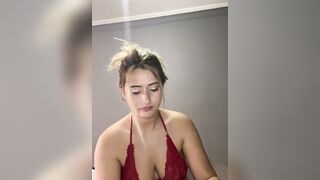 __MASALSU__ Best Porn Video [Stripchat] - brunettes-young, recordable-privates, middle-priced-privates-young, shower, upskirt
