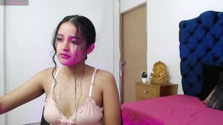 Lili666_ HD Porn Video [Stripchat] - striptease, affordable-cam2cam, petite-young, petite, upskirt