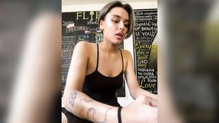 VioletAsh Top Porn Video [Stripchat] - cam2cam, dirty-talk, role-play, asmr, young