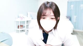 Hinata_Sun Best Porn Video [Stripchat] - new-asian, medium, asian, asian-foot-fetish, yoga