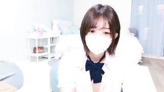 Hinata_Sun Best Porn Video [Stripchat] - new-asian, medium, asian, asian-foot-fetish, yoga