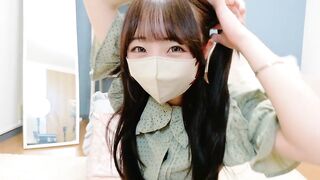 Watch Mashiro-chan Cam Porn Video [Stripchat] - petite-asian, japanese, interactive-toys, girls, asian-jerk-off-instruction