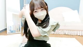Watch Mashiro-chan Cam Porn Video [Stripchat] - petite-asian, japanese, interactive-toys, girls, asian-jerk-off-instruction