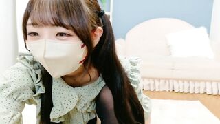 Watch Mashiro-chan Cam Porn Video [Stripchat] - petite-asian, japanese, interactive-toys, girls, asian-jerk-off-instruction