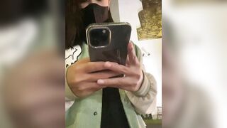 Watch __BabyShowPublic__ Leaked Porn Video [Stripchat] - girls, dildo-or-vibrator, titty-fuck, asian, big-ass