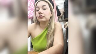 caro_1506 HD Porn Video [Stripchat] - mobile-young, foot-fetish, latin, camel-toe, lovense