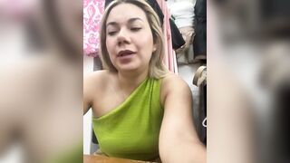 caro_1506 HD Porn Video [Stripchat] - mobile-young, foot-fetish, latin, camel-toe, lovense
