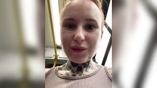 bebabenny HD Porn Video [Stripchat] - striptease, topless-young, big-ass-white, fingering-white, sex-toys