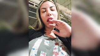 Karen_San_Miguel Best Porn Video [Stripchat] - couples, girls, ink, gag, sub