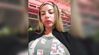Karen_San_Miguel Best Porn Video [Stripchat] - couples, girls, ink, gag, sub