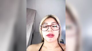 Watch DIANITA_1988 Leaked Porn Video [Stripchat] - titty-fuck, dildo-or-vibrator-deepthroat, big-ass, petite, colombian-petite