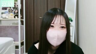 -SHIZUKU- Leaked Porn Video [Stripchat] - squirt-asian, girls, japanese, hd, couples