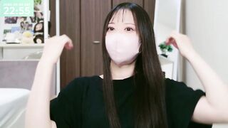 -SHIZUKU- Leaked Porn Video [Stripchat] - squirt-asian, girls, japanese, hd, couples