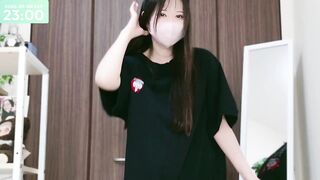 -SHIZUKU- Leaked Porn Video [Stripchat] - squirt-asian, girls, japanese, hd, couples
