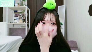 -SHIZUKU- Leaked Porn Video [Stripchat] - squirt-asian, girls, japanese, hd, couples